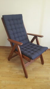 Arlette 2 Soft-Seat