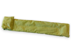 Nisupadi roheline Soft-Seat